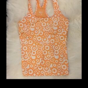 - Nike performance tank top fitness